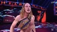WWE यूएस चैंपियन रिडल